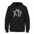 Was created with comfort in mind, this The Weeknd Xo Kisses Pattern Hoodie lighter weight is perfect for any activity. Teams and groups love this hoodie for its affordable price and variety of colors.