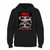 Was created with comfort in mind, this Three From Hell Rob Zombie Movie Hoodie lighter weight is perfect for any activity. Teams and groups love this hoodie for its affordable price and variety of colors.