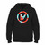 Was created with comfort in mind, this Twenty One Pilots Cloudy Logo Hoodie lighter weight is perfect for any activity. Teams and groups love this hoodie for its affordable price and variety of colors.