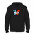 Was created with comfort in mind, this Twenty One Pilots Logo Brush Hoodie lighter weight is perfect for any activity. Teams and groups love this hoodie for its affordable price and variety of colors.