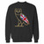 Your drhake ovho owl england logo crewneck sweatshirt just got an update. This super comfortable and lighter weight crewneck will become your favorite go-to sweatshirt. The cozy spandex cuffs and waistband make this pill-resistant sweatshirt a fan favorite.And your group will look and feel their best in this premium ringspun cotton crew.