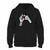 Was created with comfort in mind, this Twenty One Pilots Skeleton Hand Hoodie lighter weight is perfect for any activity. Teams and groups love this hoodie for its affordable price and variety of colors.