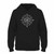 Was created with comfort in mind, this Typography Laruta Hoodie lighter weight is perfect for any activity. Teams and groups love this hoodie for its affordable price and variety of colors.