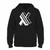 Was created with comfort in mind, this Typography Unique Of X Hoodie lighter weight is perfect for any activity. Teams and groups love this hoodie for its affordable price and variety of colors.