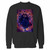 Your dr strange 2 crewneck sweatshirt just got an update. This super comfortable and lighter weight crewneck will become your favorite go-to sweatshirt. The cozy spandex cuffs and waistband make this pill-resistant sweatshirt a fan favorite.And your group will look and feel their best in this premium ringspun cotton crew.
