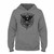 Was created with comfort in mind, this Van Hallen Eagle Hoodie lighter weight is perfect for any activity. Teams and groups love this hoodie for its affordable price and variety of colors.