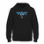 Was created with comfort in mind, this Van Hallen Vintage Logo The Stars Hoodie lighter weight is perfect for any activity. Teams and groups love this hoodie for its affordable price and variety of colors.