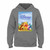 Was created with comfort in mind, this Winnie The Pooh Inspired Hoodie lighter weight is perfect for any activity. Teams and groups love this hoodie for its affordable price and variety of colors.