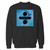 Your ed sheeran divide crewneck sweatshirt just got an update. This super comfortable and lighter weight crewneck will become your favorite go-to sweatshirt. The cozy spandex cuffs and waistband make this pill-resistant sweatshirt a fan favorite.And your group will look and feel their best in this premium ringspun cotton crew.