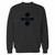 Your ed sheeran divide logo crewneck sweatshirt just got an update. This super comfortable and lighter weight crewneck will become your favorite go-to sweatshirt. The cozy spandex cuffs and waistband make this pill-resistant sweatshirt a fan favorite.And your group will look and feel their best in this premium ringspun cotton crew.
