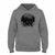 Was created with comfort in mind, this Zombie Crew Brain Clothing Hoodie lighter weight is perfect for any activity. Teams and groups love this hoodie for its affordable price and variety of colors.