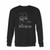 Your 2manydjs Art Cover Crewneck Sweatshirt just got an update. This super comfortable and lighter weight crewneck will become your favorite go-to sweatshirt. The cozy spandex cuffs and waistband make this pill-resistant sweatshirt a fan favorite.And your group will look and feel their best in this premium ringspun cotton crew.