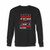 Your 3 Out Of 4 Voices In My Head Want To Sleep Crewneck Sweatshirt just got an update. This super comfortable and lighter weight crewneck will become your favorite go-to sweatshirt. The cozy spandex cuffs and waistband make this pill-resistant sweatshirt a fan favorite.And your group will look and feel their best in this premium ringspun cotton crew.