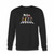 Your Abbey Road Queen Slash Kiss Band The Beatles Crewneck Sweatshirt just got an update. This super comfortable and lighter weight crewneck will become your favorite go-to sweatshirt. The cozy spandex cuffs and waistband make this pill-resistant sweatshirt a fan favorite.And your group will look and feel their best in this premium ringspun cotton crew.