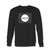 Your Adele Hello Lyrics All Lyrics Quote Crewneck Sweatshirt just got an update. This super comfortable and lighter weight crewneck will become your favorite go-to sweatshirt. The cozy spandex cuffs and waistband make this pill-resistant sweatshirt a fan favorite.And your group will look and feel their best in this premium ringspun cotton crew.