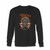 Your Affliction American Authentic Skull Crewneck Sweatshirt just got an update. This super comfortable and lighter weight crewneck will become your favorite go-to sweatshirt. The cozy spandex cuffs and waistband make this pill-resistant sweatshirt a fan favorite.And your group will look and feel their best in this premium ringspun cotton crew.