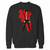 Your exclusive michael jackson tribute crewneck sweatshirt just got an update. This super comfortable and lighter weight crewneck will become your favorite go-to sweatshirt. The cozy spandex cuffs and waistband make this pill-resistant sweatshirt a fan favorite.And your group will look and feel their best in this premium ringspun cotton crew.