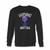 Your Alien Human Are Not Real Gear Crewneck Sweatshirt just got an update. This super comfortable and lighter weight crewneck will become your favorite go-to sweatshirt. The cozy spandex cuffs and waistband make this pill-resistant sweatshirt a fan favorite.And your group will look and feel their best in this premium ringspun cotton crew.