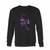 Your Arcade Fire Everything Now Lyric Galaxy Nebula Crewneck Sweatshirt just got an update. This super comfortable and lighter weight crewneck will become your favorite go-to sweatshirt. The cozy spandex cuffs and waistband make this pill-resistant sweatshirt a fan favorite.And your group will look and feel their best in this premium ringspun cotton crew.