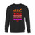 Your Art May Not Save People Crewneck Sweatshirt just got an update. This super comfortable and lighter weight crewneck will become your favorite go-to sweatshirt. The cozy spandex cuffs and waistband make this pill-resistant sweatshirt a fan favorite.And your group will look and feel their best in this premium ringspun cotton crew.