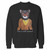 Your fantastic mr fox im a wild animal crewneck sweatshirt just got an update. This super comfortable and lighter weight crewneck will become your favorite go-to sweatshirt. The cozy spandex cuffs and waistband make this pill-resistant sweatshirt a fan favorite.And your group will look and feel their best in this premium ringspun cotton crew.