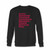 Your Atlanta Baseball Fans 2019 Crewneck Sweatshirt just got an update. This super comfortable and lighter weight crewneck will become your favorite go-to sweatshirt. The cozy spandex cuffs and waistband make this pill-resistant sweatshirt a fan favorite.And your group will look and feel their best in this premium ringspun cotton crew.