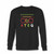 Your A Tribe Called Quest Bass Crewneck Sweatshirt just got an update. This super comfortable and lighter weight crewneck will become your favorite go-to sweatshirt. The cozy spandex cuffs and waistband make this pill-resistant sweatshirt a fan favorite.And your group will look and feel their best in this premium ringspun cotton crew.