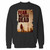 Your fear the walking dead crewneck sweatshirt just got an update. This super comfortable and lighter weight crewneck will become your favorite go-to sweatshirt. The cozy spandex cuffs and waistband make this pill-resistant sweatshirt a fan favorite.And your group will look and feel their best in this premium ringspun cotton crew.
