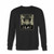 Your Beyonce Slay The Formation Crewneck Sweatshirt just got an update. This super comfortable and lighter weight crewneck will become your favorite go-to sweatshirt. The cozy spandex cuffs and waistband make this pill-resistant sweatshirt a fan favorite.And your group will look and feel their best in this premium ringspun cotton crew.