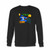 Your Bitcoin Wizard Magic Internet Money Crewneck Sweatshirt just got an update. This super comfortable and lighter weight crewneck will become your favorite go-to sweatshirt. The cozy spandex cuffs and waistband make this pill-resistant sweatshirt a fan favorite.And your group will look and feel their best in this premium ringspun cotton crew.