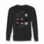 Your Blurryface Image On Real Crewneck Sweatshirt just got an update. This super comfortable and lighter weight crewneck will become your favorite go-to sweatshirt. The cozy spandex cuffs and waistband make this pill-resistant sweatshirt a fan favorite.And your group will look and feel their best in this premium ringspun cotton crew.