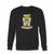 Your Bring Me The Horizon Illustration Wolves Crewneck Sweatshirt just got an update. This super comfortable and lighter weight crewneck will become your favorite go-to sweatshirt. The cozy spandex cuffs and waistband make this pill-resistant sweatshirt a fan favorite.And your group will look and feel their best in this premium ringspun cotton crew.