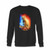 Your Captain Marvel Goose Distressed Crewneck Sweatshirt just got an update. This super comfortable and lighter weight crewneck will become your favorite go-to sweatshirt. The cozy spandex cuffs and waistband make this pill-resistant sweatshirt a fan favorite.And your group will look and feel their best in this premium ringspun cotton crew.