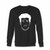 Your Charlie Puth Drawing Cartoon Art Crewneck Sweatshirt just got an update. This super comfortable and lighter weight crewneck will become your favorite go-to sweatshirt. The cozy spandex cuffs and waistband make this pill-resistant sweatshirt a fan favorite.And your group will look and feel their best in this premium ringspun cotton crew.
