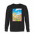 Your Chip N Dale Flowers Garden Crewneck Sweatshirt just got an update. This super comfortable and lighter weight crewneck will become your favorite go-to sweatshirt. The cozy spandex cuffs and waistband make this pill-resistant sweatshirt a fan favorite.And your group will look and feel their best in this premium ringspun cotton crew.