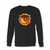 Your Corrosion Of Conformity Deliverance Cover Crewneck Sweatshirt just got an update. This super comfortable and lighter weight crewneck will become your favorite go-to sweatshirt. The cozy spandex cuffs and waistband make this pill-resistant sweatshirt a fan favorite.And your group will look and feel their best in this premium ringspun cotton crew.