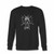 Your Corrosion Of Conformity Detailed Logo Illustrations Crewneck Sweatshirt just got an update. This super comfortable and lighter weight crewneck will become your favorite go-to sweatshirt. The cozy spandex cuffs and waistband make this pill-resistant sweatshirt a fan favorite.And your group will look and feel their best in this premium ringspun cotton crew.