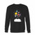 Your Custom Minimalist Popping Planets Crewneck Sweatshirt just got an update. This super comfortable and lighter weight crewneck will become your favorite go-to sweatshirt. The cozy spandex cuffs and waistband make this pill-resistant sweatshirt a fan favorite.And your group will look and feel their best in this premium ringspun cotton crew.