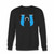 Your Damn Cry Crewneck Sweatshirt just got an update. This super comfortable and lighter weight crewneck will become your favorite go-to sweatshirt. The cozy spandex cuffs and waistband make this pill-resistant sweatshirt a fan favorite.And your group will look and feel their best in this premium ringspun cotton crew.