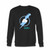 Your Damn Electric Guitar Crewneck Sweatshirt just got an update. This super comfortable and lighter weight crewneck will become your favorite go-to sweatshirt. The cozy spandex cuffs and waistband make this pill-resistant sweatshirt a fan favorite.And your group will look and feel their best in this premium ringspun cotton crew.