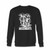 Your Descendents Detail Art Crewneck Sweatshirt just got an update. This super comfortable and lighter weight crewneck will become your favorite go-to sweatshirt. The cozy spandex cuffs and waistband make this pill-resistant sweatshirt a fan favorite.And your group will look and feel their best in this premium ringspun cotton crew.