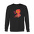 Your Devil Dolls Crewneck Sweatshirt just got an update. This super comfortable and lighter weight crewneck will become your favorite go-to sweatshirt. The cozy spandex cuffs and waistband make this pill-resistant sweatshirt a fan favorite.And your group will look and feel their best in this premium ringspun cotton crew.