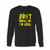 Your Dont Hassle Me I Am Local Two Crewneck Sweatshirt just got an update. This super comfortable and lighter weight crewneck will become your favorite go-to sweatshirt. The cozy spandex cuffs and waistband make this pill-resistant sweatshirt a fan favorite.And your group will look and feel their best in this premium ringspun cotton crew.