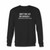 Your Dont Take Life Too Seriously Crewneck Sweatshirt just got an update. This super comfortable and lighter weight crewneck will become your favorite go-to sweatshirt. The cozy spandex cuffs and waistband make this pill-resistant sweatshirt a fan favorite.And your group will look and feel their best in this premium ringspun cotton crew.