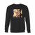 Your Dragonball Vegeta Evo Saiya Crewneck Sweatshirt just got an update. This super comfortable and lighter weight crewneck will become your favorite go-to sweatshirt. The cozy spandex cuffs and waistband make this pill-resistant sweatshirt a fan favorite.And your group will look and feel their best in this premium ringspun cotton crew.