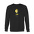 Your Drake Nothing Was The Same In Simpson Illustrator Crewneck Sweatshirt just got an update. This super comfortable and lighter weight crewneck will become your favorite go-to sweatshirt. The cozy spandex cuffs and waistband make this pill-resistant sweatshirt a fan favorite.And your group will look and feel their best in this premium ringspun cotton crew.
