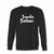 Your Drake Summer Sixteen Title Crewneck Sweatshirt just got an update. This super comfortable and lighter weight crewneck will become your favorite go-to sweatshirt. The cozy spandex cuffs and waistband make this pill-resistant sweatshirt a fan favorite.And your group will look and feel their best in this premium ringspun cotton crew.