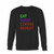 Your Eat Sleep Coffee Repeat Crewneck Sweatshirt just got an update. This super comfortable and lighter weight crewneck will become your favorite go-to sweatshirt. The cozy spandex cuffs and waistband make this pill-resistant sweatshirt a fan favorite.And your group will look and feel their best in this premium ringspun cotton crew.
