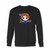 Your Ed Sheeran Cartoon Scarlet Crewneck Sweatshirt just got an update. This super comfortable and lighter weight crewneck will become your favorite go-to sweatshirt. The cozy spandex cuffs and waistband make this pill-resistant sweatshirt a fan favorite.And your group will look and feel their best in this premium ringspun cotton crew.