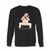 Your Ellie Goulding Nice Cover Crewneck Sweatshirt just got an update. This super comfortable and lighter weight crewneck will become your favorite go-to sweatshirt. The cozy spandex cuffs and waistband make this pill-resistant sweatshirt a fan favorite.And your group will look and feel their best in this premium ringspun cotton crew.